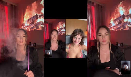 _vashalady_ TikTok Live — Sep 3, 2026, 3:32 AM
