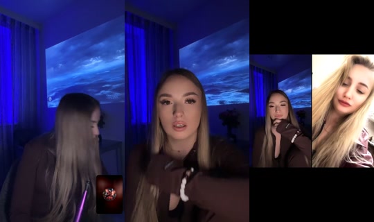 _vashalady_ TikTok Live — Sep 7, 2026, 2:42 AM