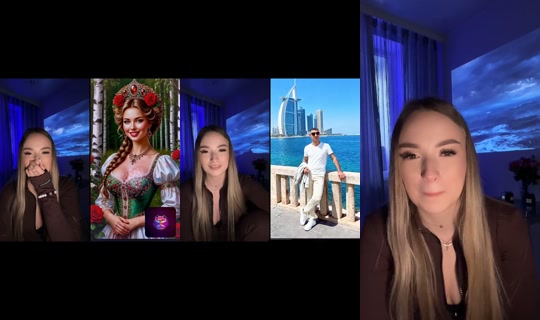 _vashalady_ TikTok Live — Sep 7, 2026, 3:32 AM