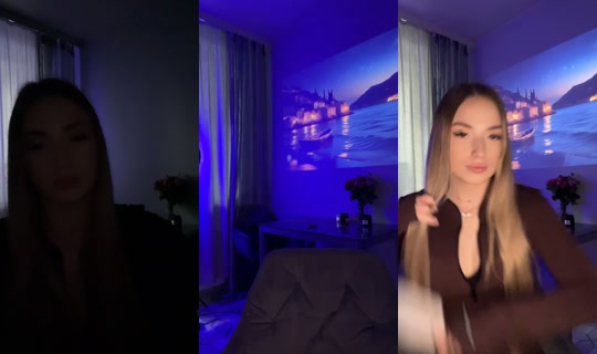_vashalady_ TikTok Live — Sep 7, 2026, 4:22 AM