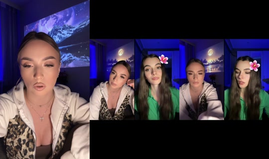 _vashalady_ TikTok Live — Sep 7, 2026, 9:23 PM