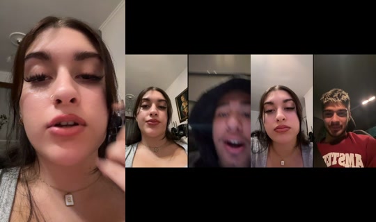 _vasia_antwniou TikTok Live — Sep 29, 2026, 7:30 PM