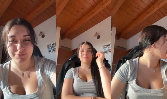 _vasia_antwniou TikTok Live — Oct 3, 2026, 2:43 PM