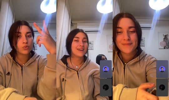 _vasia_antwniou TikTok Live — Oct 6, 2026, 11:56 PM