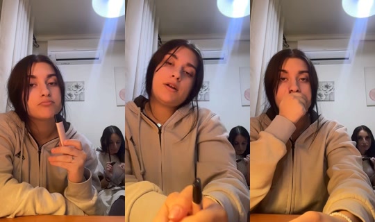 _vasia_antwniou TikTok Live — Oct 7, 2026, 2:46 AM
