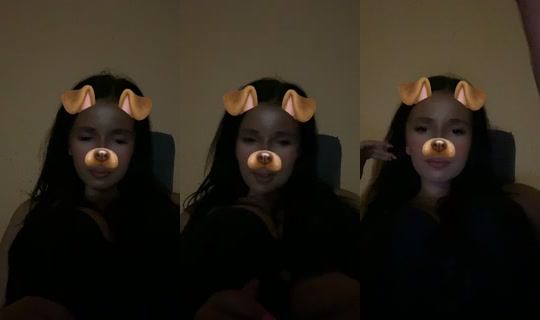 _veeska_ TikTok Live — Aug 29, 2026, 1:03 AM