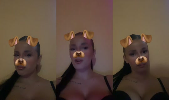 _veeska_ TikTok Live — Sep 6, 2026, 11:56 PM
