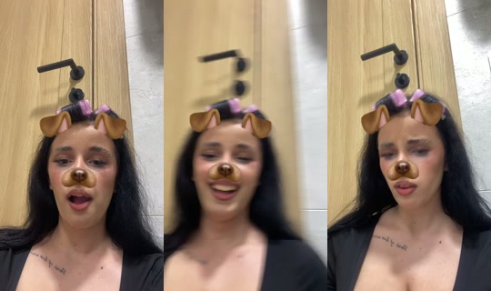 _veeska_ TikTok Live — Sep 26, 2026, 1:21 AM