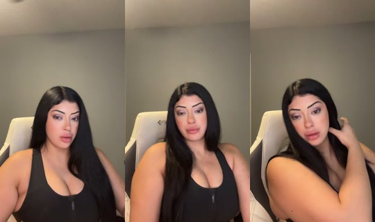 _velvetcandy TikTok Live — Sep 23, 2026, 2:15 AM