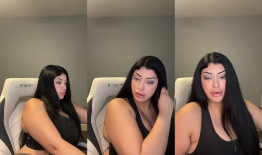 _velvetcandy TikTok Live — Sep 23, 2026, 2:45 AM