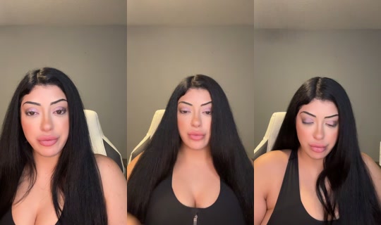 _velvetcandy TikTok Live — Sep 23, 2026, 4:16 AM