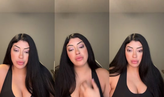 _velvetcandy TikTok Live — Sep 23, 2026, 4:23 AM