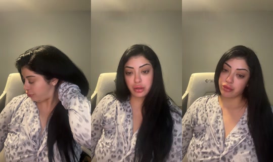 _velvetcandy TikTok Live — Sep 26, 2026, 4:53 AM