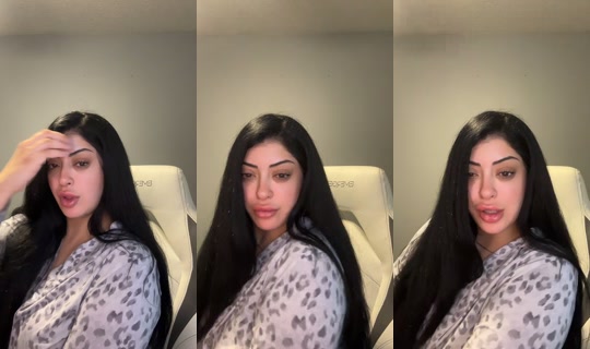 _velvetcandy TikTok Live — Sep 26, 2026, 5:49 AM