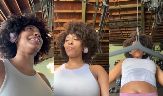 _venusdivine_ TikTok Live — Sep 9, 2026, 7:45 PM