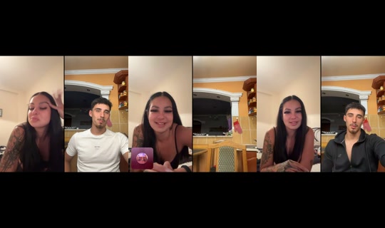 _vidaviki_ TikTok Live — Sep 25, 2026, 6:44 PM