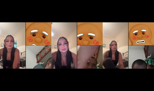 _vidaviki_ TikTok Live — Sep 29, 2026, 6:44 PM