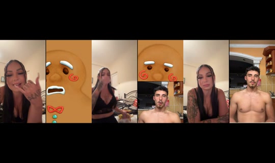 _vidaviki_ TikTok Live — Oct 1, 2026, 7:46 PM