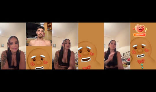 _vidaviki_ TikTok Live — Oct 1, 2026, 9:38 PM