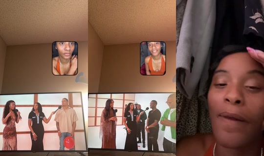_viesha TikTok Live — Aug 22, 2026, 8:35 AM