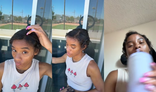 _viesha TikTok Live — Aug 22, 2026, 7:40 PM
