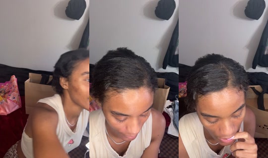 _viesha TikTok Live — Aug 23, 2026, 2:22 AM