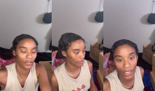 _viesha TikTok Live — Aug 23, 2026, 2:38 AM