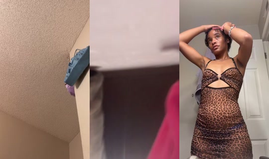 _viesha TikTok Live — Aug 25, 2026, 7:25 AM