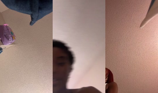 _viesha TikTok Live — Aug 25, 2026, 8:15 AM