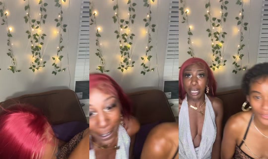 _viesha TikTok Live — Aug 25, 2026, 10:41 AM