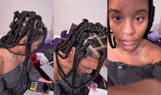 _viesha TikTok Live — Sep 1, 2026, 10:22 AM