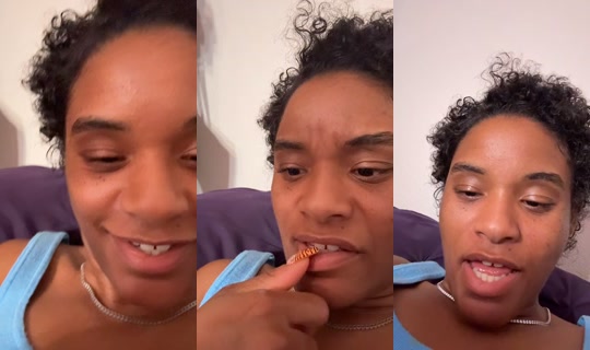 _viesha TikTok Live — Sep 30, 2026, 11:03 AM