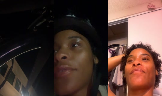 _viesha TikTok Live — Oct 1, 2026, 8:28 AM