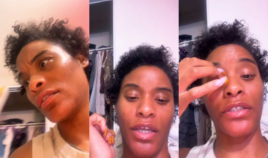 _viesha TikTok Live — Oct 1, 2026, 9:18 AM