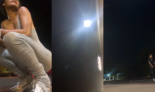 _viesha TikTok Live — Oct 3, 2026, 9:22 AM