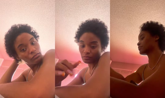 _viesha TikTok Live — Oct 3, 2026, 10:18 AM