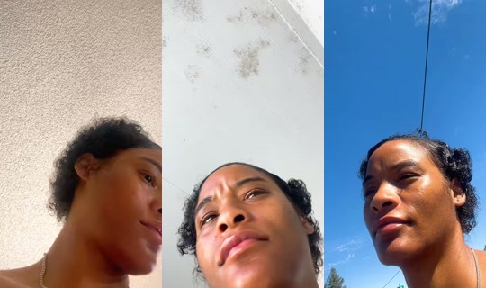 _viesha TikTok Live — Oct 3, 2026, 7:11 PM