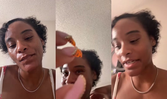 _viesha TikTok Live — Oct 4, 2026, 12:22 AM