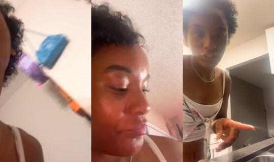 _viesha TikTok Live — Oct 4, 2026, 3:50 AM