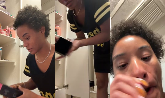 _viesha TikTok Live — Oct 4, 2026, 7:40 AM