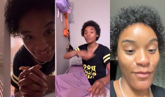 _viesha TikTok Live — Oct 4, 2026, 9:20 AM