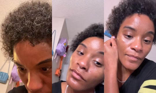 _viesha TikTok Live — Oct 4, 2026, 10:10 AM