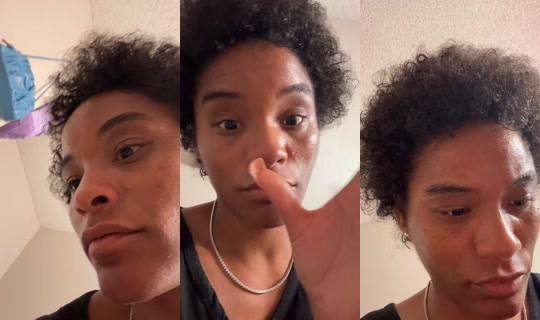 _viesha TikTok Live — Oct 4, 2026, 11:01 AM