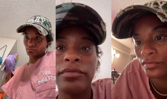 _viesha TikTok Live — Oct 5, 2026, 1:30 AM