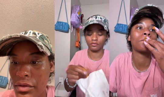 _viesha TikTok Live — Oct 5, 2026, 2:20 AM