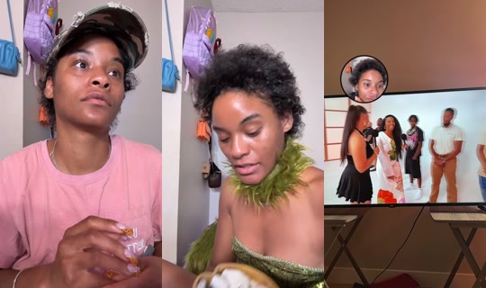 _viesha TikTok Live — Oct 5, 2026, 3:10 AM