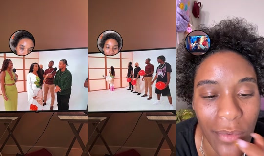 _viesha TikTok Live — Oct 5, 2026, 4:00 AM