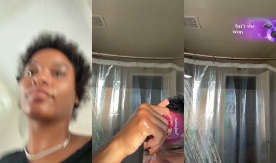 _viesha TikTok Live — Oct 5, 2026, 3:05 PM