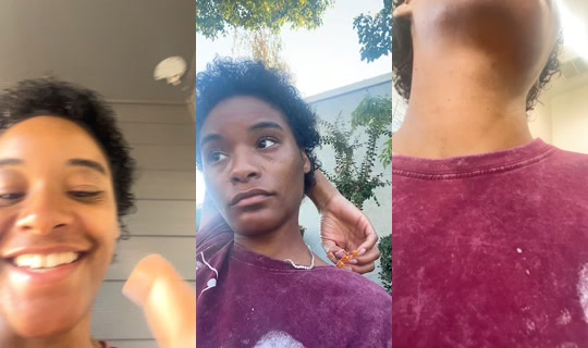 _viesha TikTok Live — Oct 5, 2026, 4:05 PM