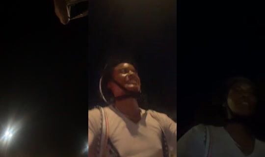 _viesha TikTok Live — Oct 6, 2026, 8:28 AM